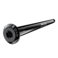 RockShox Maxle Stealth galinio rato ašis | Thru Axle | 12x142 mm | 174 mm | M12xP1.75