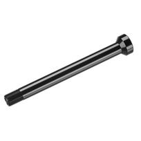 Specialized Sirrus priekinio rato ašis | Thru Axle | 12x100 mm | 129 mm | M12xP1.0