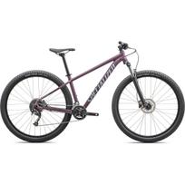 Specialized Rockhopper 29" kalnų dviratis | Satin Cast Lilac - Sea Foam