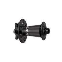 Zipp ZM2 priekinio rato stebulė | 6-Bolt | 15x110 mm | 31 mm End Caps, 32H