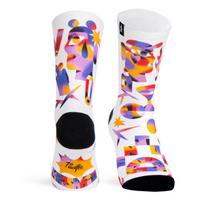 Pacific KRASHKID kojinės | Multicolor