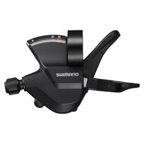 Shimano Altus SL-M315 kairė pavarų perjungimo rankenėlė, 3 pavarų