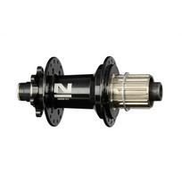 Novatec D902SB-B12-S4S-11S galinio rato stebulė | 6-Bolt | 8/9/10/11-speed | 12x148 mm, 32H