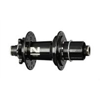 Novatec D902SB-B12-A4A-11S galinio rato stebulė | 6-Bolt | 9/10/11-speed | 12x148 mm, 32H