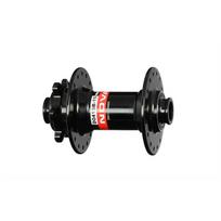 Novatec D041SB-15 priekinio rato stebulė | 6-Bolt | 15x100 mm, 32H