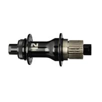 Novatec D792SB-CL-X12-A4S-MS galinio rato stebulė | Center-Lock | 12-speed | 12x142 mm, 32H