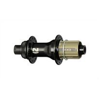 Novatec D792SB-CL-X12-A4A-ABG-11S galinio rato stebulė | Center-Lock | 9/10/11-speed | 12x142 mm, 28H