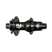 Novatec D792SB-X12-A6A-XDR galinio rato stebulė | 6-Bolt | 12/13-speed | 12x142 mm, 28H