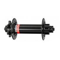 Novatec D201SB Fat Bike priekinio rato stebulė | 6-Bolt | QR 9x150 mm, 32H