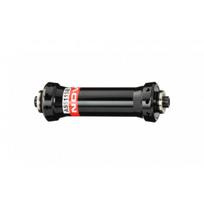 Novatec AS511SB priekinio rato stebulė | Rim Brakes | QR 9x100 mm, 20H