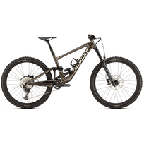Specialized Enduro Comp kalnų dviratis | Gloss Gunmetal - White Mountains