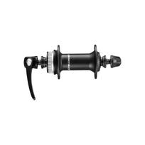 Shimano Deore HB-M5100 priekinio rato stebulė | Center-Lock | QR 9x100 mm, 32H