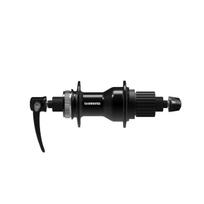 Shimano FH-QC500-MS galinio rato stebulė | Center-Lock | QR 9x135 mm | 12-speed, 32H