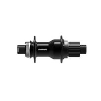 Shimano FH-TC500-MS galinio rato stebulė | Center-Lock | 12x142 mm | 12-speed, 32H