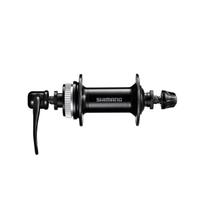 Shimano HB-QC300 priekinio rato stebulė | Center-Lock | QR 9x100 mm, 32H