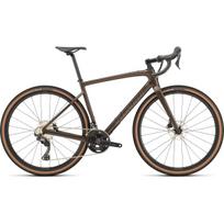 Specialized Diverge Sport Carbon Gravel dviratis | Satin Doppio - Gunmetal