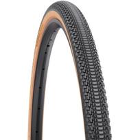 WTB Vulpine 28" SG2 sulankstoma padanga | Black - Tan, 28"x1.70 | 45-622
