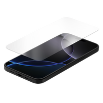 Quad Lock® ekrano apsauga | iPhone 16 Pro Max