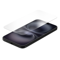 Quad Lock® ekrano apsauga | iPhone 16 Plus