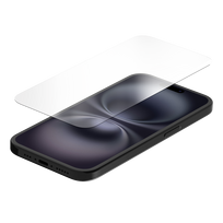 Quad Lock® ekrano apsauga | iPhone 16