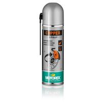 Motorex Copper Aerosol purškiamas tepalas | 300ml