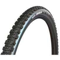 Maxxis Ravager SilkShield TR 28" Dual sulankstoma padanga | Black, 28"x1.50 | 40-622