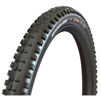 Maxxis Minion DHF EXO+ TR 29" 3C Maxx Terra sulankstoma padanga | Black, 29x2.50