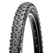 Maxxis Ardent EXO TR 26" Dual sulankstoma padanga | Black, 26x2.25