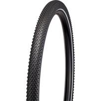 Specialized Hemisphere Flat Resistant 28" padanga | Black - Reflect, 28"x1.75 | 47-622
