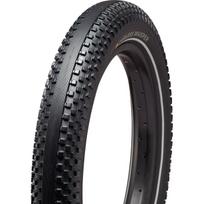 Specialized Carless Whisper 24" padanga | Black - Reflect, 24x2.50