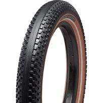 Specialized Carless Whisper 20" padanga | Tan Sidewall - Reflect, 20x3.50