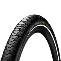 Continental eCONTACT Plus 28" padanga | Black - Black - Reflex, 28"x2.00 | 50-622