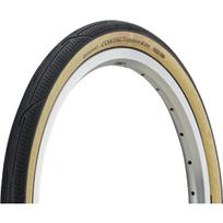 Continental Contact Urban 16" sulankstoma padanga | Black - Cream, 16x1.35