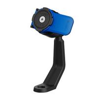 Quad Lock® telefono laikiklis ant motociklo stabdžių | sankabos