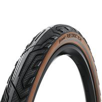 Continental Pure Contact 28" sulankstoma padanga | Black - Coffee - Graphite Reflex, 28"x1.55 | 40-622