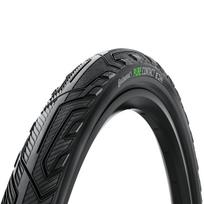 Continental Pure Contact 28" sulankstoma padanga | Black - Black - Graphite Reflex, 28"x1.55 | 40-622