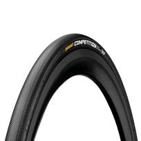 Continental Competition TT 28" klijuojama padanga | Black - Black, 28x25