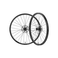Fast Forward OUTLAW karboniniai ratai | FFWD Lefty | Black, SRAM/Shimano
