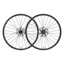 Fast Forward OUTLAW karboniniai ratai | FFWD Boost | Black, SRAM/Shimano