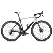 Colnago C68 Allroad plento dviratis | Sram RED eTap AXS Disc | Fulcrum Racing 600 DB | Blue - Grey