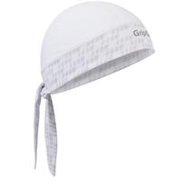 GripGrab skarelė „Bandana“ | White