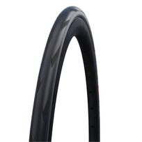 Schwalbe One 365 Performance TLR 28" Addix 4season sulankstoma padanga | Black Reflex, 28"x1.10 | 28-622