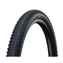 Schwalbe Rick XC TLR 29" Addix SpeedGrip sulankstoma padanga | Black, 29x2.25