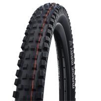 Schwalbe Magic Mary Evo Super Ground TLE 27.5" Addix Soft sulankstoma padanga | Black, 27.5x2.40