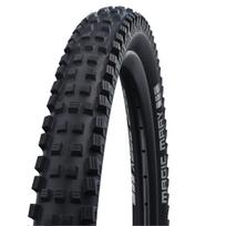 Schwalbe Magic Mary Performance 29" Addix sulankstoma padanga | Black, 29x2.40