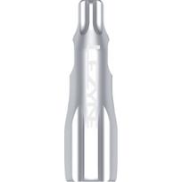 Lezyne CNC TLR ventilio dangteliai | Silver