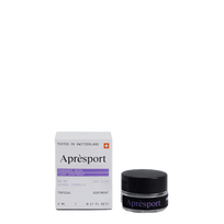 Apresport Damaged Skin Care Ointment kremas | 5 ml
