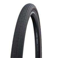 Schwalbe Fat Frank Active K-Guard 28" SBC padanga | Black - Coffe Reflex, 28"x2.00 | 50-622