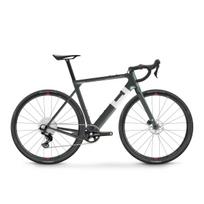 3T Primo Gravel dviratis | GRX 1x12 | Anthracite