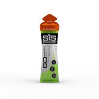 SIS Go Energy + Electrolyte energetinis gelis | 60ml | Salted Caramel
